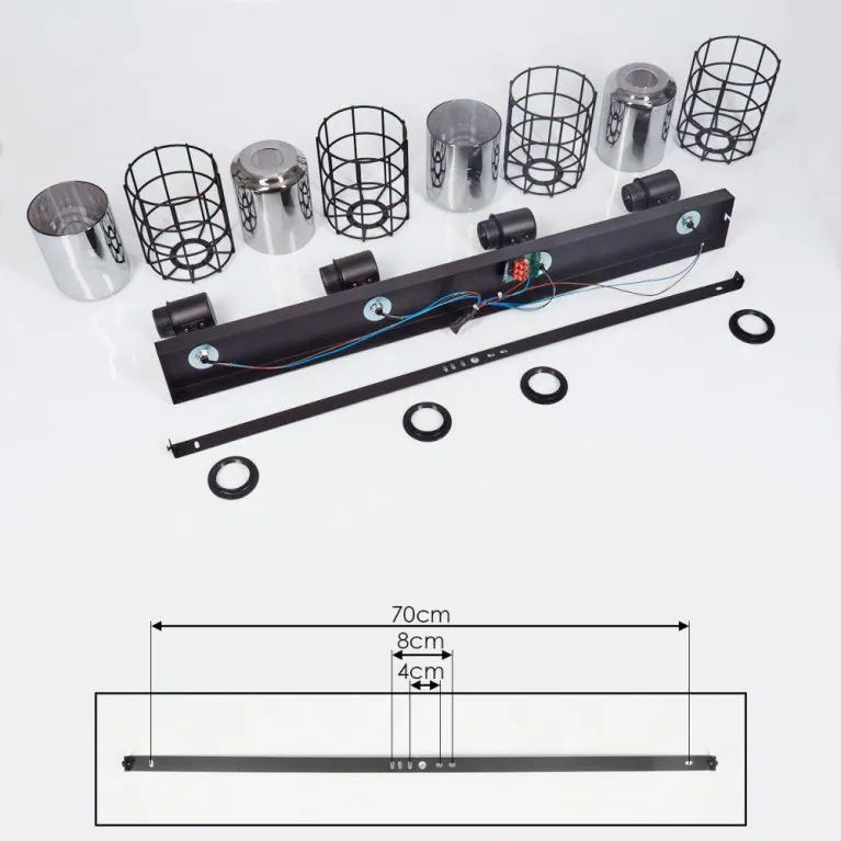 Спот Eglo Consaca 99713 в Нижнем Новгороде