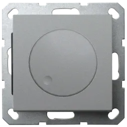 Диммер LED Jasmart в комплекте с накладкой S 30-400W 230V 50Hz G4012S