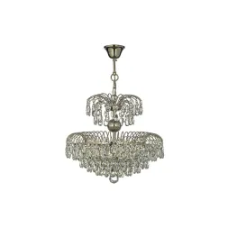 Подвесная люстра Arti Lampadari Mineo E 1.5.40.101 N