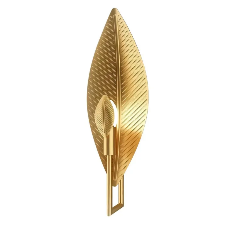 Бра Crystal Lux Palma AP1 Bronze в Нижнем Новгороде