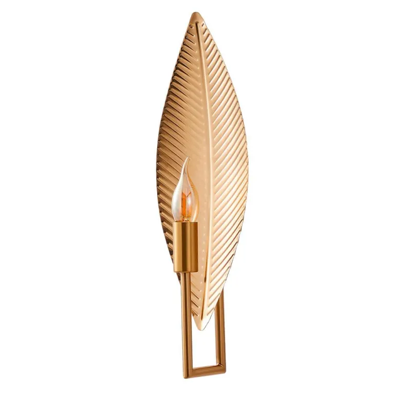 Бра Crystal Lux Palma AP1 Bronze в Нижнем Новгороде