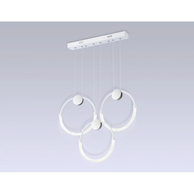 Подвесная светодиодная люстра Ambrella light Comfort Line FL10595 в Нижнем Новгороде