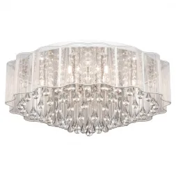 Потолочная люстра Lussole Lgo LSL-3307-08