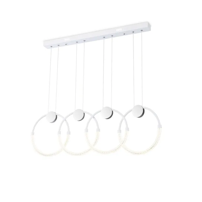 Подвесная светодиодная люстра Ambrella light Comfort Line FL10598 в Нижнем Новгороде