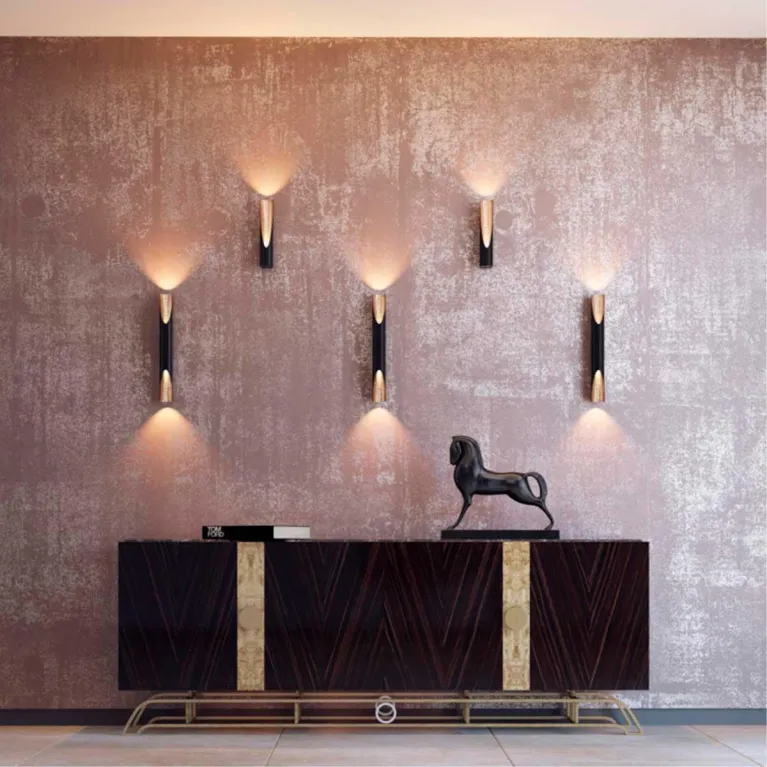 Настенный светильник Odeon Light WHITNEY 6671/8WL в Нижнем Новгороде