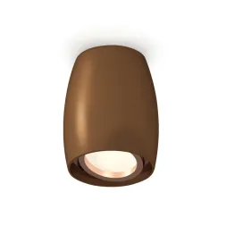 Накладной поворотный светильник Ambrella Light Techno XS1124001 (C1124, N7005)