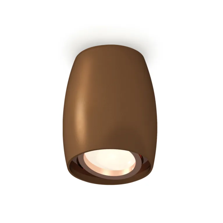 Накладной поворотный светильник Ambrella Light Techno XS1124001 (C1124, N7005) в Нижнем Новгороде