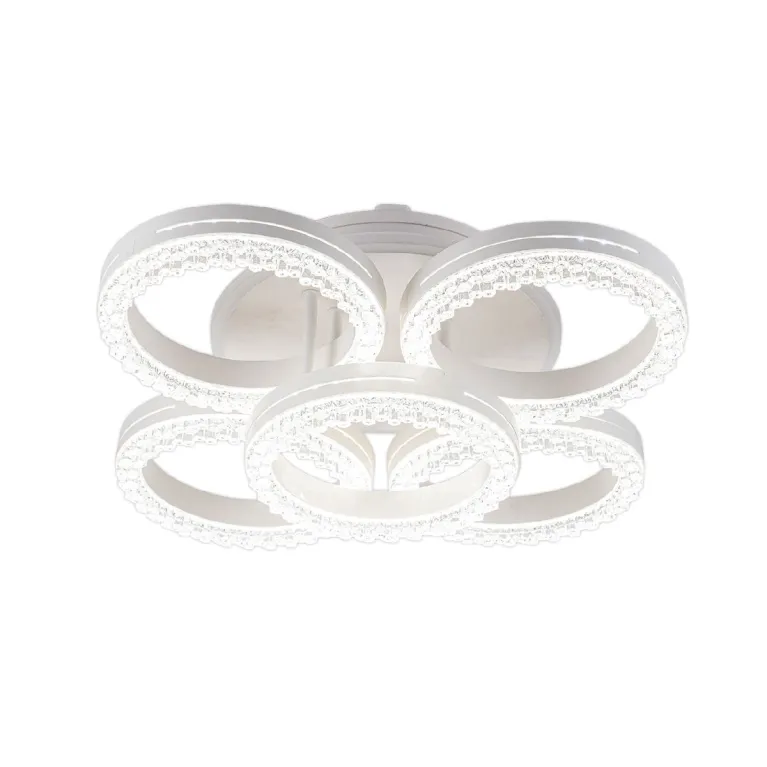 Потолочная люстра Escada Albus 10276/5LED APP в Нижнем Новгороде