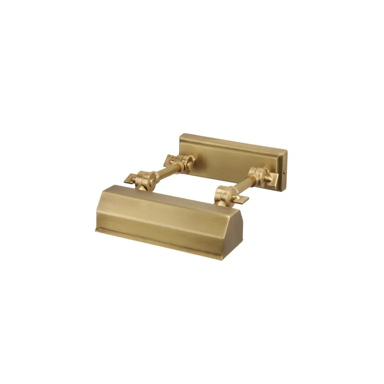 Подсветка для картин Elstead Lighting Chawton CHAWTON-PLS-AB в Нижнем Новгороде
