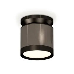 Потолочный светильник Ambrella Light Techno Spot XS8115010 (N8902, C8115, N8113)