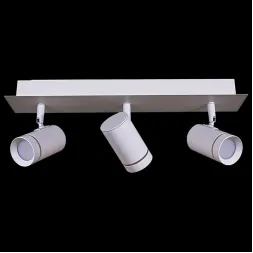 Спот Reluce 84281-9.5-003RT LED3*5W WT