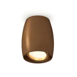 Накладной поворотный светильник Ambrella Light Techno XS1124002 (C1124, N7004)