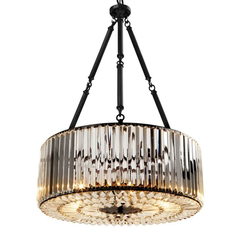 Подвесная люстра Delight Collection Infinity KR0803P-4 в Нижнем Новгороде