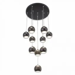 Подвесная люстра Citilux CL504112