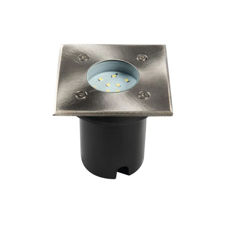 Грунтовый светильник Kanlux GORDO N 1W CW-L-SR 18192 в Нижнем Новгороде