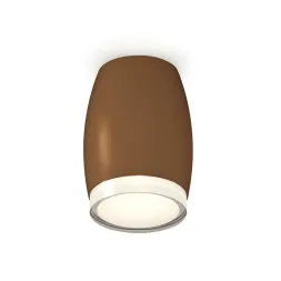 Накладной светильник Ambrella Light Techno XS1124021 (C1124, N7160)