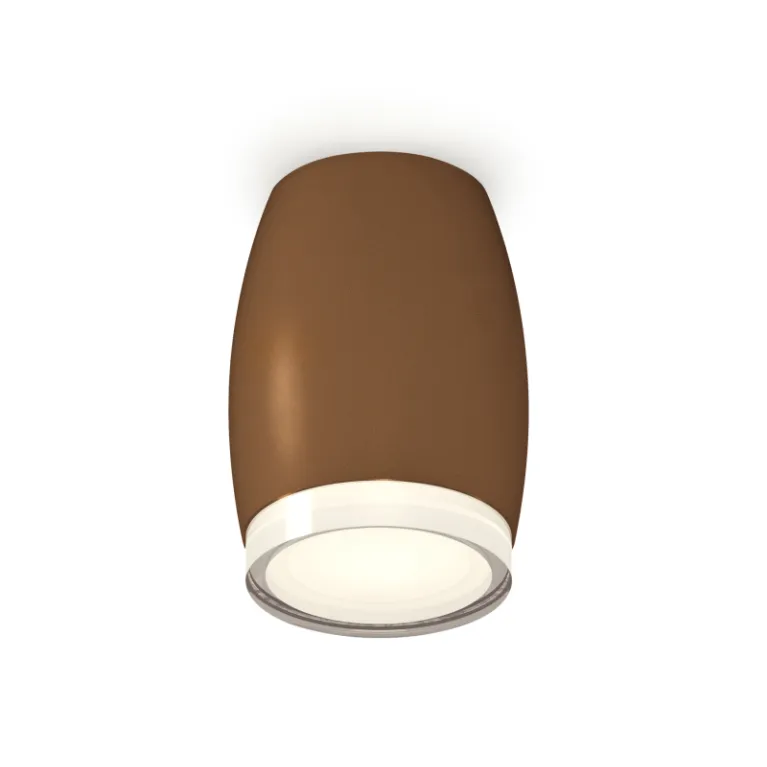 Накладной светильник Ambrella Light Techno XS1124021 (C1124, N7160) в Нижнем Новгороде