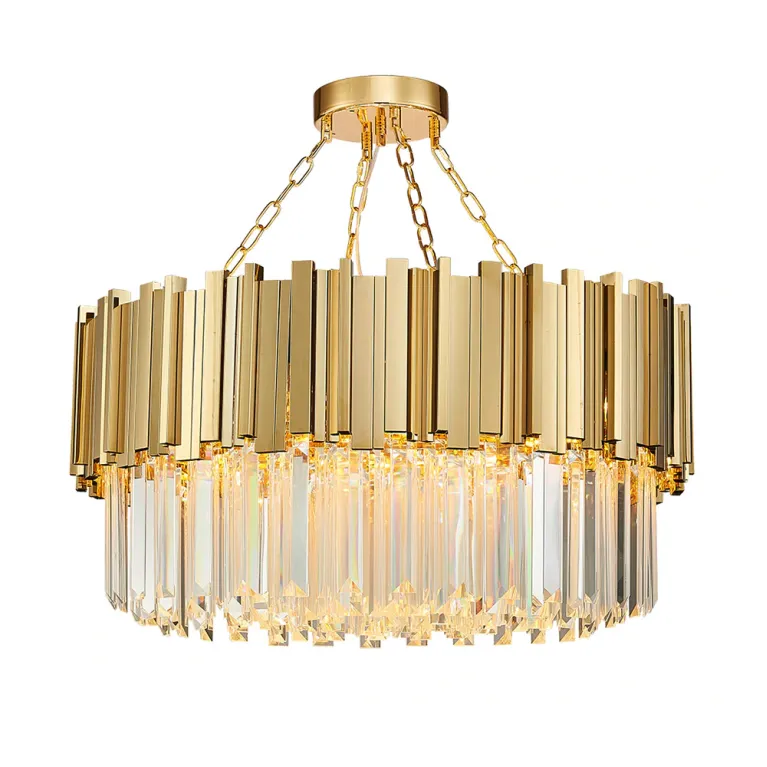 Подвесная люстра Delight Collection Barclay MD19090002-8A в Нижнем Новгороде