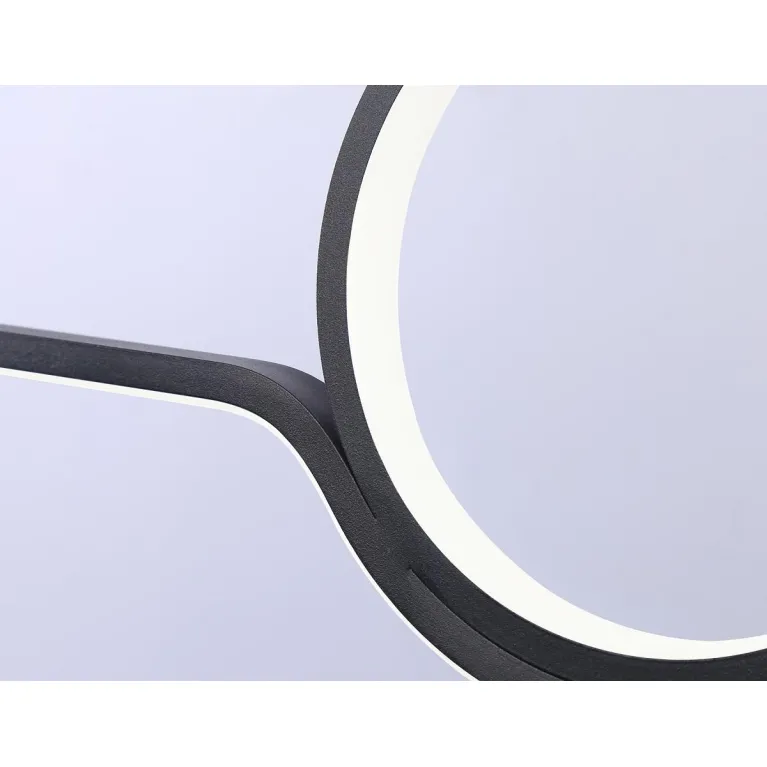 Подвесная светодиодная люстра Ambrella light Comfort LineTech FL5394 в Нижнем Новгороде