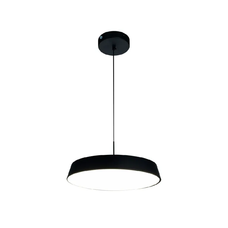 Подвесной светильник Escada Simply 10301/1LED Black в Нижнем Новгороде