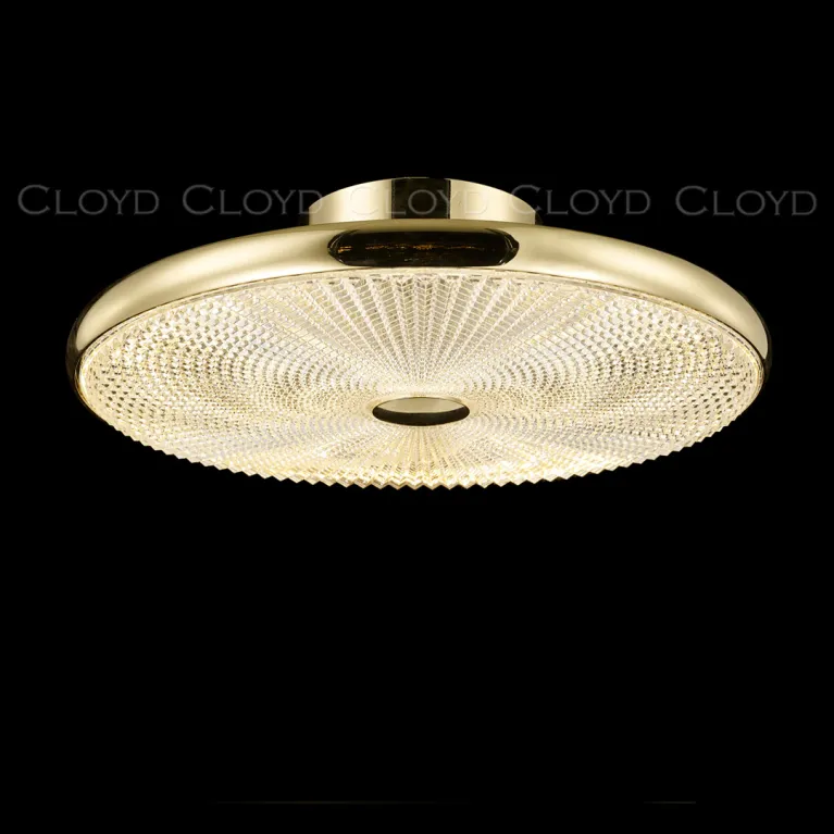 Потолочная люстра Cloyd Disca 11251 в Нижнем Новгороде