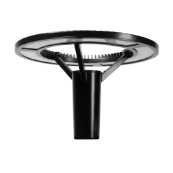 Уличный светильник Arlight OXOR-LEIS-LUZ-600x600x396-30W Day4000 (BK, 120 deg, 230V) IP65 058185