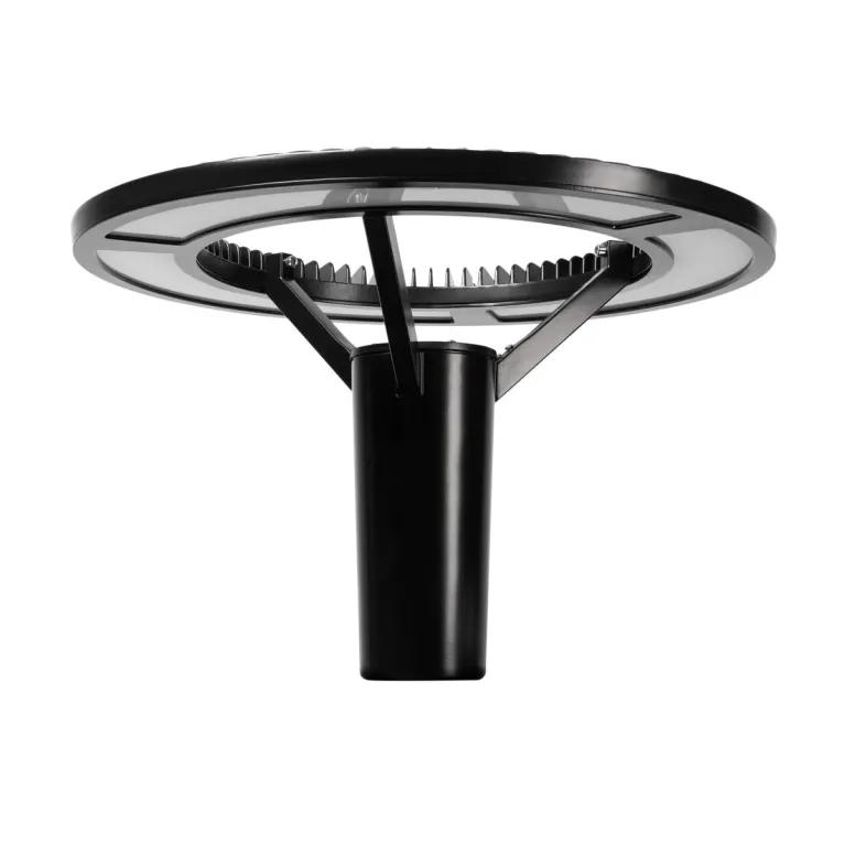 Уличный светильник Arlight OXOR-LEIS-LUZ-600x600x396-30W Day4000 (BK, 120 deg, 230V) IP65 058185 в Нижнем Новгороде