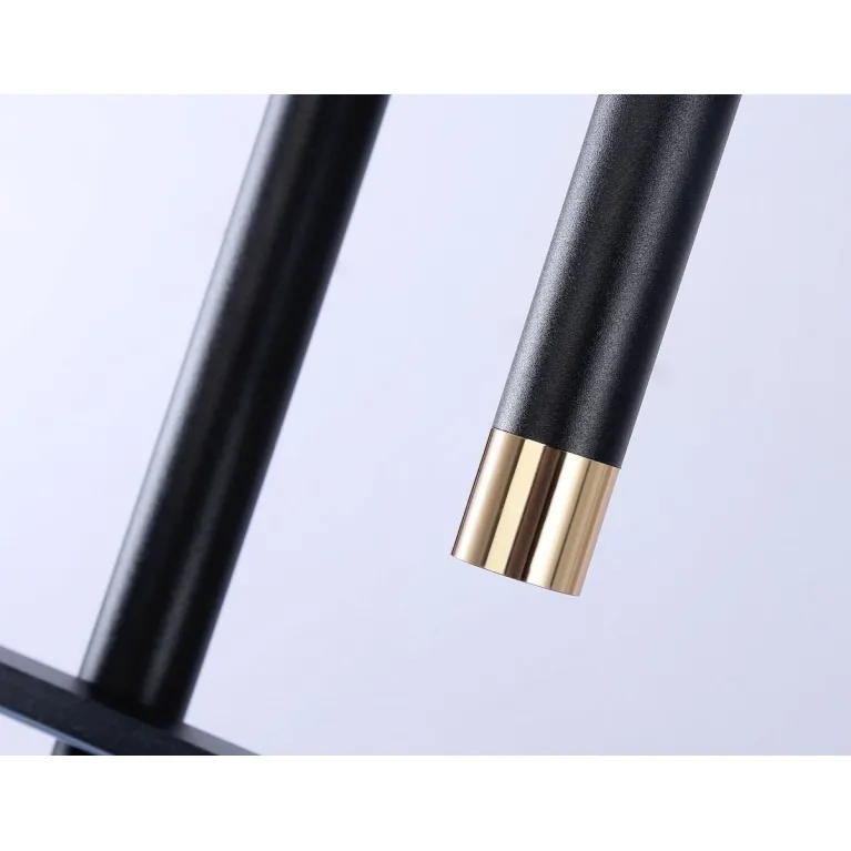Подвесная светодиодная люстра Ambrella light Comfort LineTech FL5394 в Нижнем Новгороде