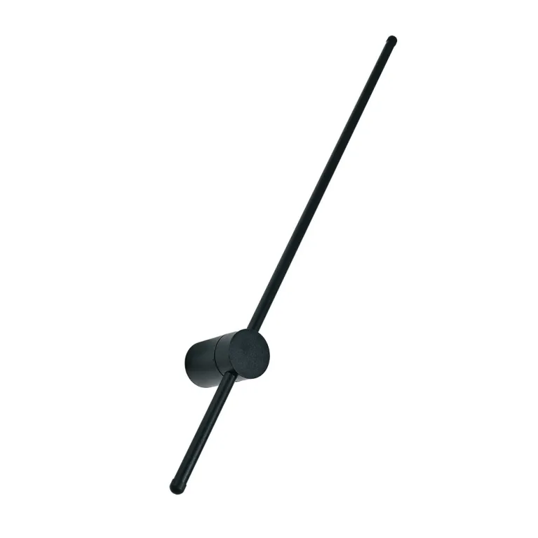 Настенный светильник Arte Lamp Atmos A5409AL-1BK в Нижнем Новгороде