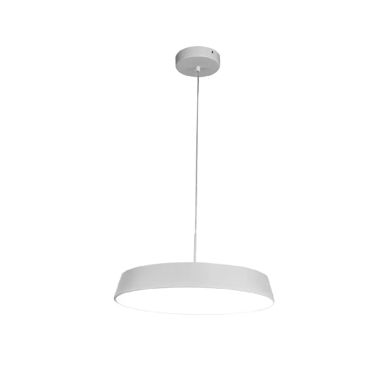 Подвесной светильник Escada Simply 10301/1LED White в Нижнем Новгороде