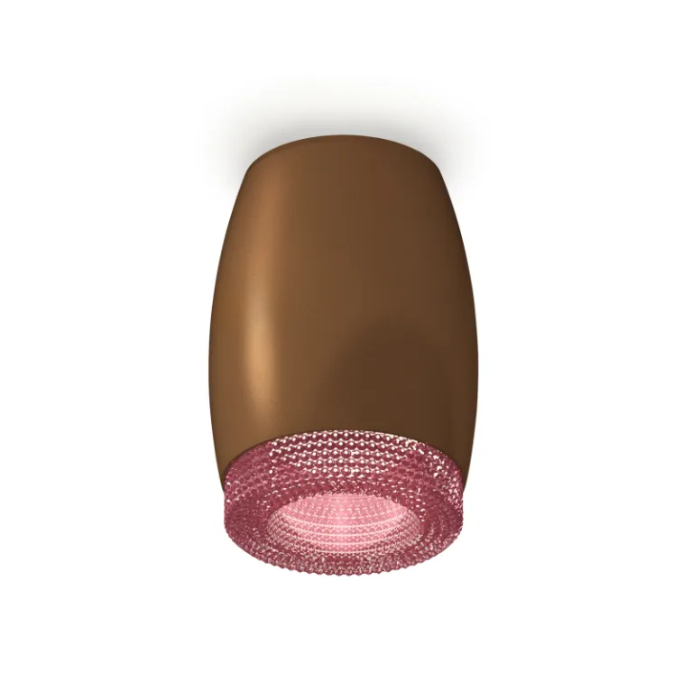 Накладной светильник Ambrella Light Techno XS1124010 (C1124, N7193) в Нижнем Новгороде