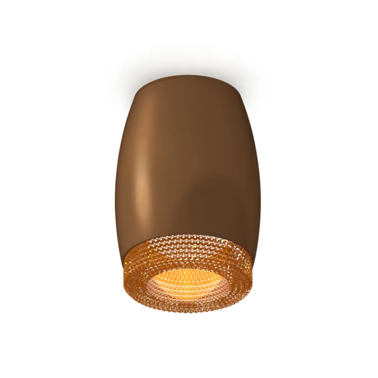 Накладной светильник Ambrella Light Techno XS1124011 (C1124, N7195) в Нижнем Новгороде