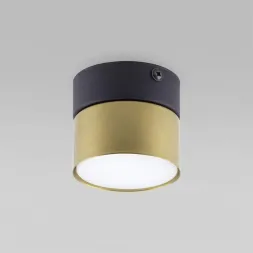 Потолочный светильник TK Lighting 6140 Space Black Gold