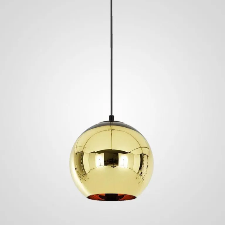 Подвесной светильник Imperium Loft Copper Shade 182694-22 в Нижнем Новгороде