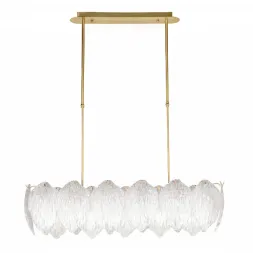 Подвесная люстра Delight Collection Novida BRCH9082
