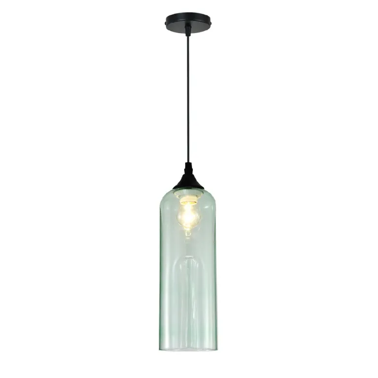 Подвесной светильник Escada Yumbilla 2110/1S Green в Нижнем Новгороде