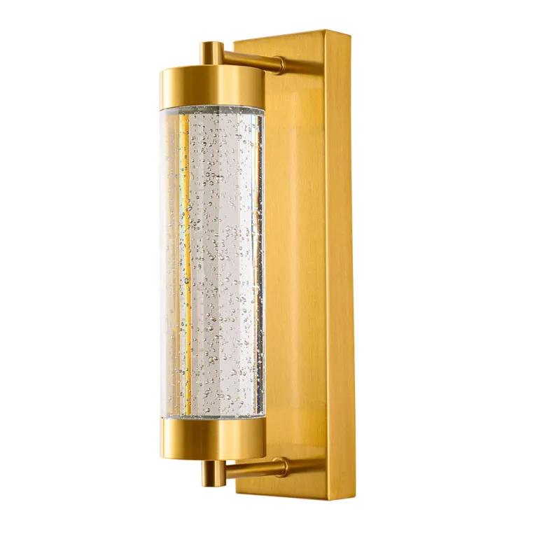Настенный светильник Arte Lamp Galaxy A2132AP-8PB в Нижнем Новгороде