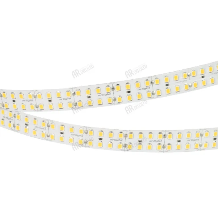 Светодиодная лента Arlight RT-5000 2835 032600 в Нижнем Новгороде