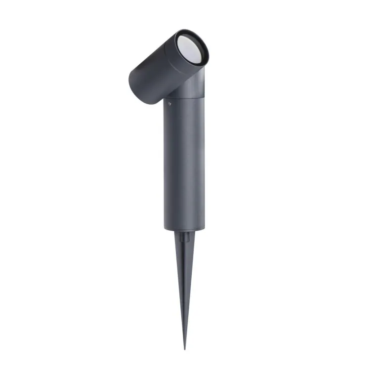 Грунтовый светильник Kanlux USTI SP 1X7 GR 36561 в Нижнем Новгороде