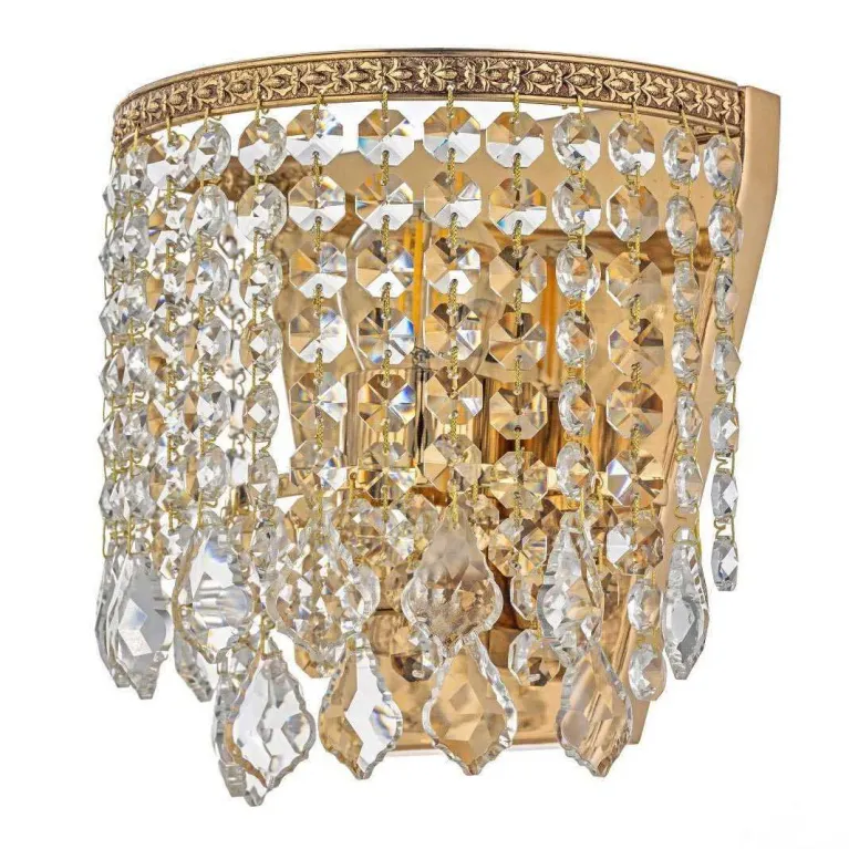 Настенный светильник Arti Lampadari Stella E 2.10.502 G в Нижнем Новгороде