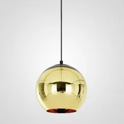 Подвесной светильник Imperium Loft Copper Shade 182695-22