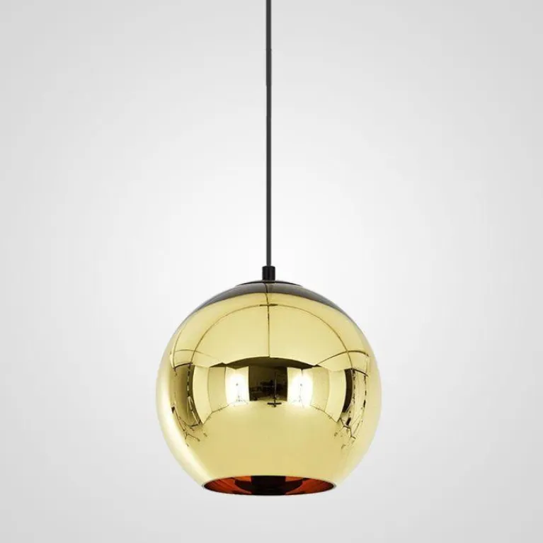 Подвесной светильник Imperium Loft Copper Shade 182695-22 в Нижнем Новгороде