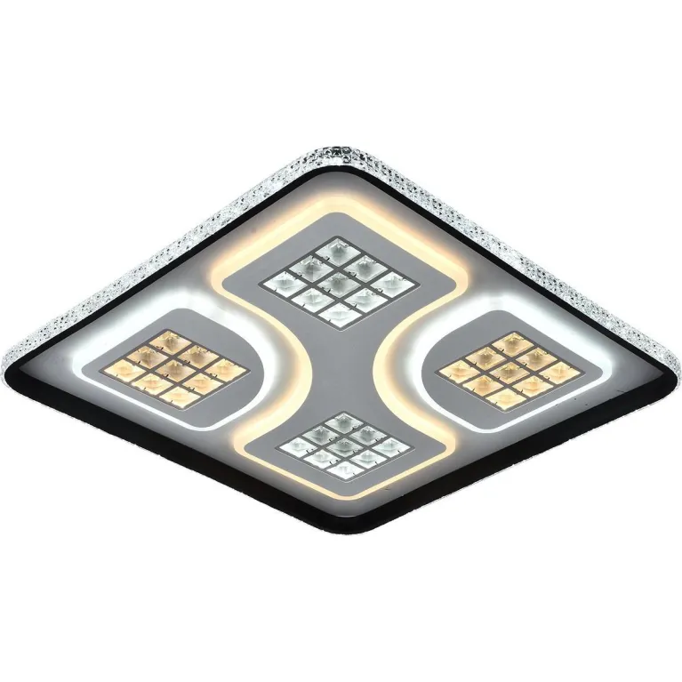 Потолочная светодиодная люстра Reluce 07057-0.3-500 в Нижнем Новгороде