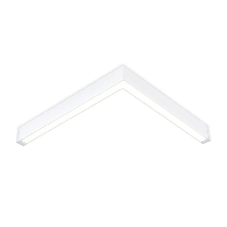 Трековый светодиодный светильник Ambrella Light Track System GL1705 в Нижнем Новгороде