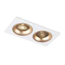 Встраиваемый светильник Ambrella Light Techno Spot Standard Tech TN102733