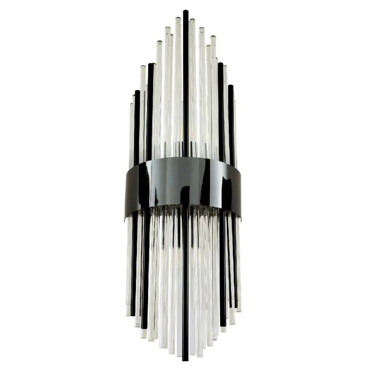 Настенный светильник Modelux ML.501.02 BK в Нижнем Новгороде