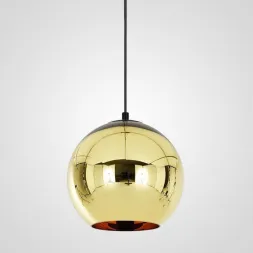 Подвесной светильник Imperium Loft Copper Shade 182696-22