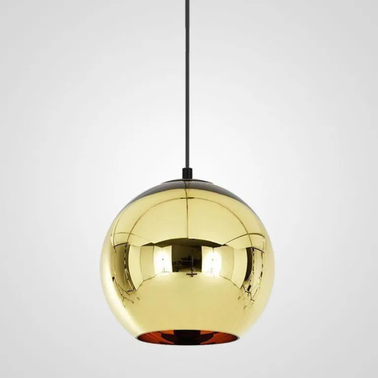 Подвесной светильник Imperium Loft Copper Shade 182696-22 в Нижнем Новгороде