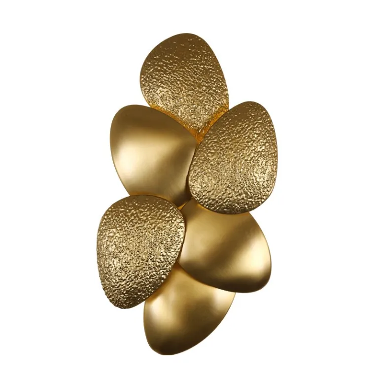 Настенный светильник Delight Collection OMB19003-6L gold в Нижнем Новгороде