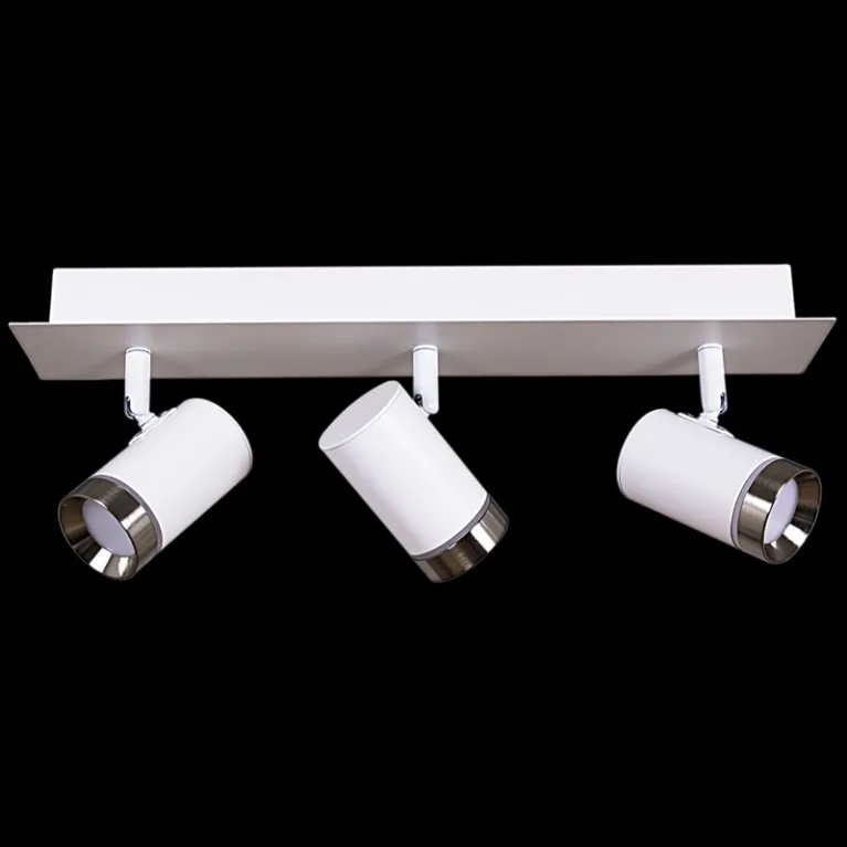 Спот Reluce 84281-9.5-003RT LED3*5W WT+SN в Нижнем Новгороде